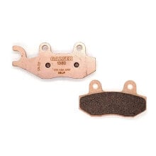 GALFER FD145-G1380 Brake Pads