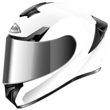 Helmets for motorcyclists