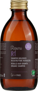 Regenerierendes Shampoo - Glam1965 Repara R1 Shampoo