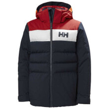 HELLY HANSEN Cyclone Jacket