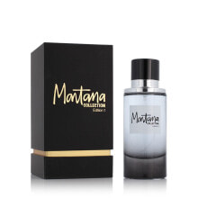 Женская парфюмерия EDP Montana Collection Edition 2 (100 ml)