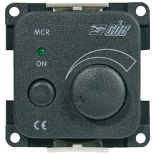 CBE 12V 3A Electronic Light/Fan Dimmer