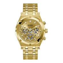 GUESS Continental Watch