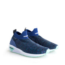 Women's slip-on shoes diesel Sneakersy &quot;S-KBY&quot;