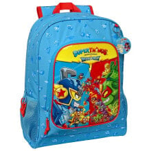 SAFTA Supershings Rescue Force Backpack