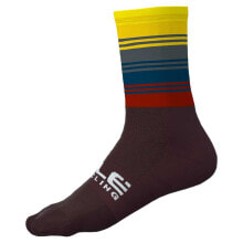 ALE Mud Long Socks