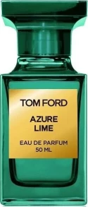 Tom Ford TOM FORD AZURE LIME (W) EDP/S 50ML