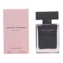 NARCISO RODRIGUEZ For Her 30ml Eau De Toilette