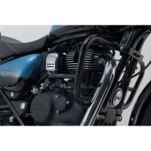 SW-MOTECH Royal Enfield Meteor 350 19 tubular engine guard