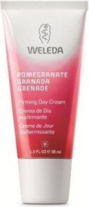 Увлажнение и питание кожи лица weleda Pomegranate Firming Day Cream Дневной укрепляющий лифтинг-крем с экстрактом граната 30 мл