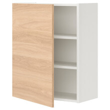 Cupboards, cabinets and dressers