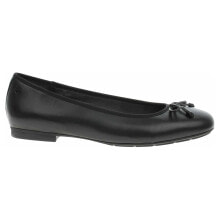 Women's ballet flats