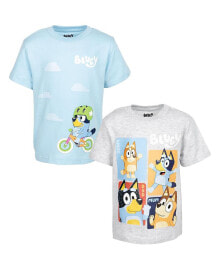 Children's T-shirts and T-shirts for boys