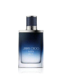 Jimmy Choo Man Blue Eau de Toilette Spray