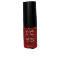 Тинт для губ GLAM OF SWEDEN WATER LIP TINT #ruby 8 ml