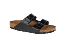 Женские шлепанцы Birkenstock купить от $79