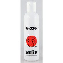 Интимный крем или дезодорант Eros Massage Gel Water Base 500 ml