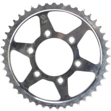 JT SPROCKETS 530 JTR488.45 Steel Rear Sprocket