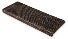 Sisal-Stufenmatte Tiger-Eye