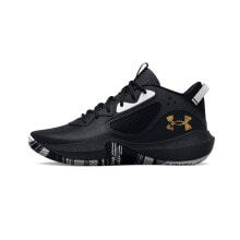 Детские ботинки для мальчиков Under Armour купить от $114