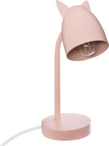 Smart table lamps and fixtures