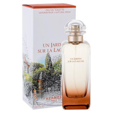 Hermes Un Jardin Sur La Lagune 100 ml eau de toilette unisex