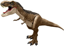 Динозавры и доисторические существа