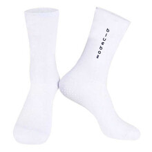 BLUEBALL SPORT Logo Knitting Socks