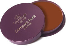 Constance Carroll Compact Refill Powder Компактная матирующая пудра 12 г