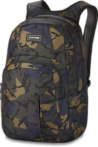 Hiking backpacks