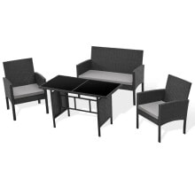 Garden furniture sets