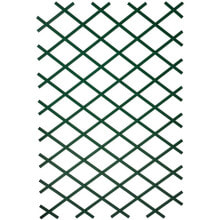 Fences, nets and border ribbons for flower beds and beds