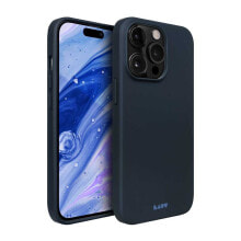 LAUT Huex iPhone 14 Pro Max phone phone case