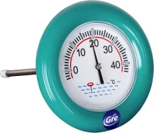 GRE ACCESSORIES Buoy Thermometer