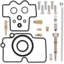 Запчасти и расходные материалы для мототехники MOOSE HARD-PARTS 26-1453 Carburetor Repair Kit Yamaha YFZ450 04-05