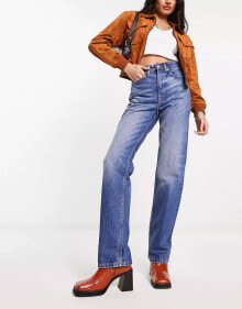 Women's jeans