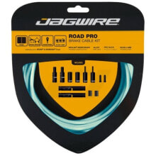 Купить запчасти и расходные материалы для мототехники Jagwire: JAGWIRE Brake Kit Road Pro Brake Kit