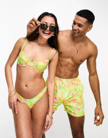 Women's swimwear