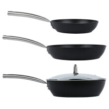 Dishes and cooking accessories