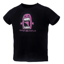Мужские футболки TRANGOWORLD Monster Short Sleeve T-Shirt