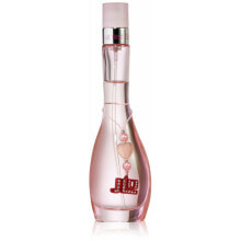 Купить женская парфюмерия Jennifer Lopez: Женская парфюмерия Jennifer Lopez Love at First Glow EDT