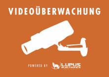 Аксессуары для умных камер видеонаблюдения Lupus-Electronics GmbH