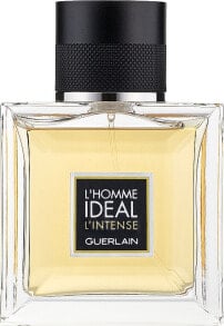 Guerlain L'Homme Ideal L'Intense - Eau de Parfum