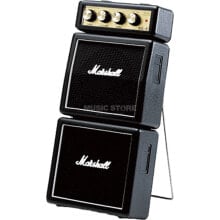 Guitar amplifiers