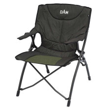 DAM DLX Foldable Chair