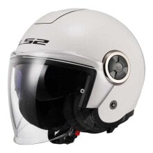 LS2 OF620 Classy open face helmet