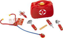 Doctor Play Kits for Girls doktorkoffer, klein