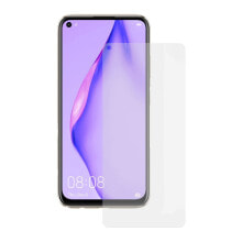 CONTACT Huawei P40 Lite 5G Extreme 2.5D 9H tempered glass screen protector