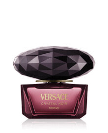 Versace Crystal Noir Parfum Spray