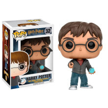 FUNKO POP Harry Potter Prophecy Harry Figure